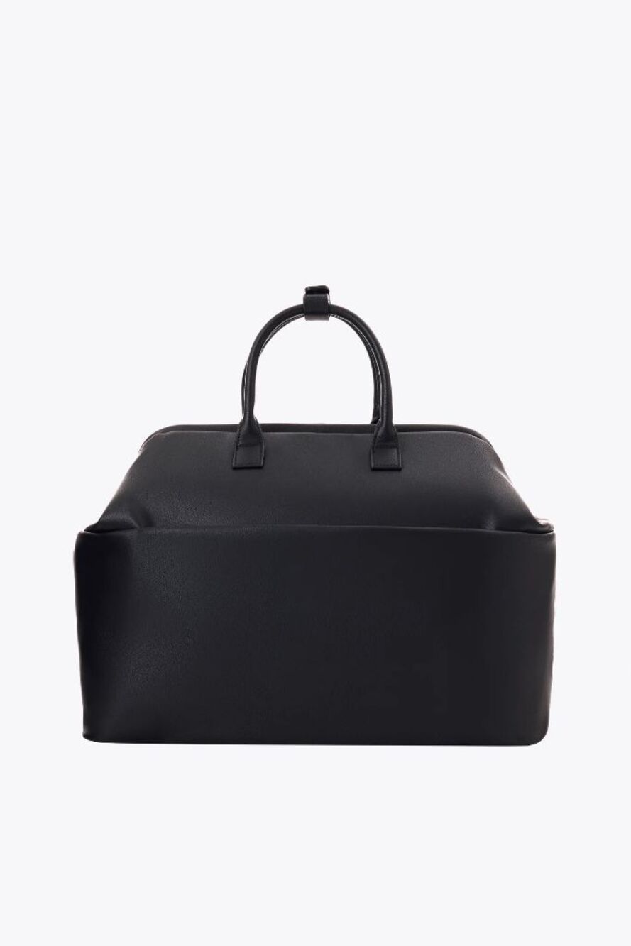 NWT BEIS Wicked Weekender in Black